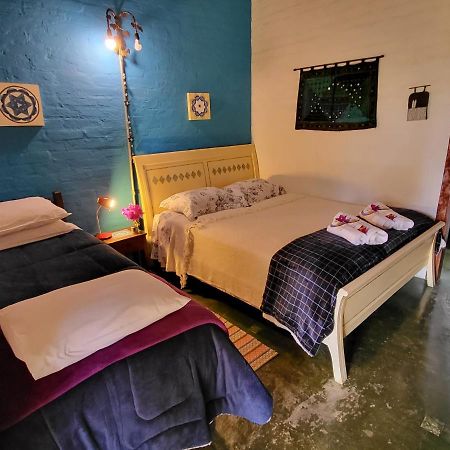 Pousada Dharma Luz E Paz Bragança Paulista Exteriör bild